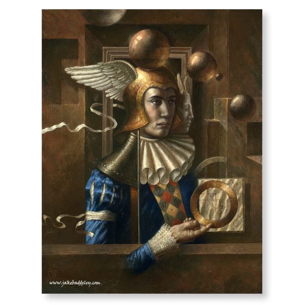 Squaring the Circle