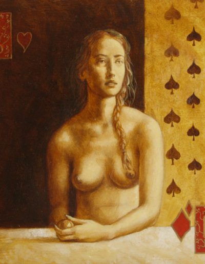 Cecilia
