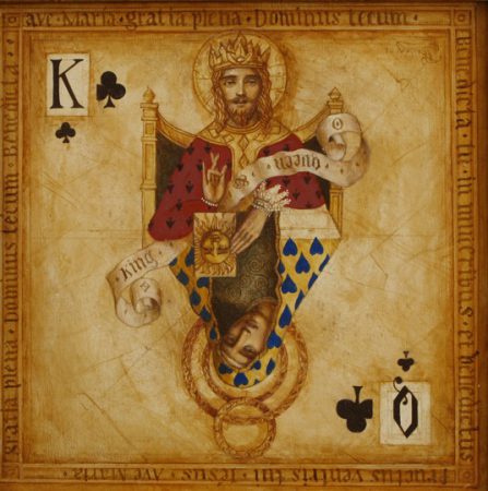 King and Queen