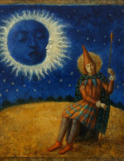Moon Song