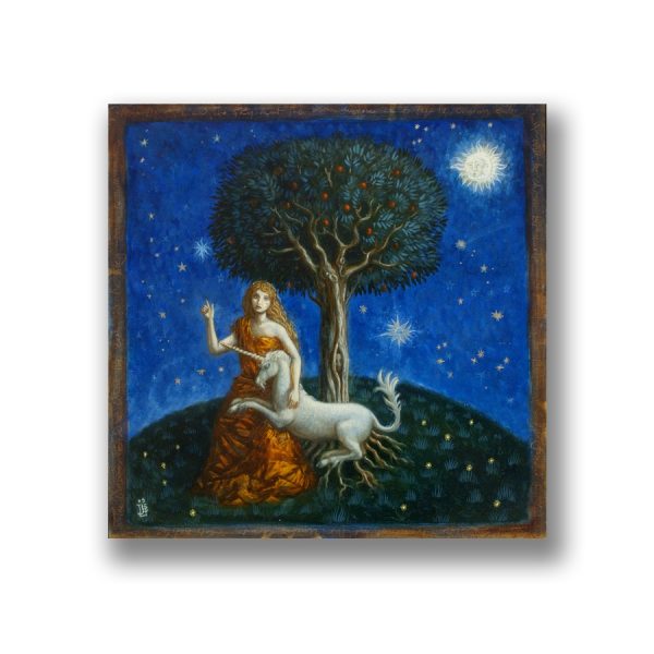Unicorns Bride - Image 2
