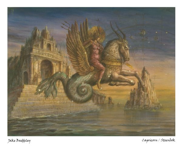 Capricorn