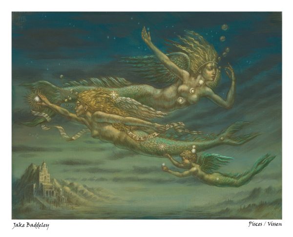 Pisces