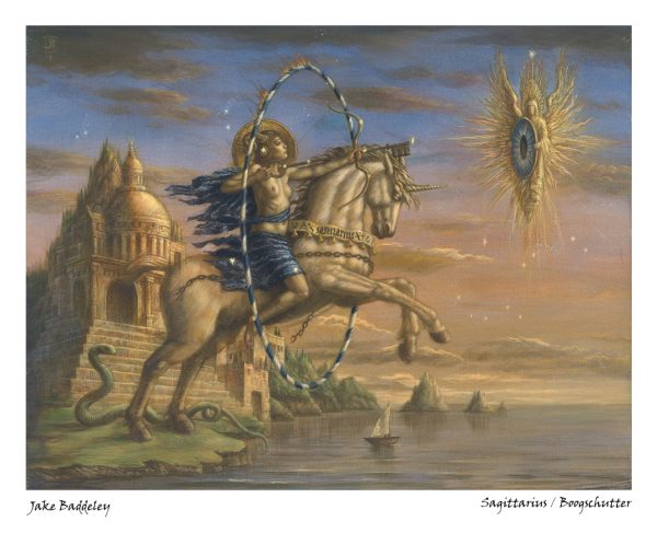 Sagittarius