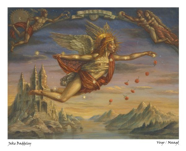 Virgo