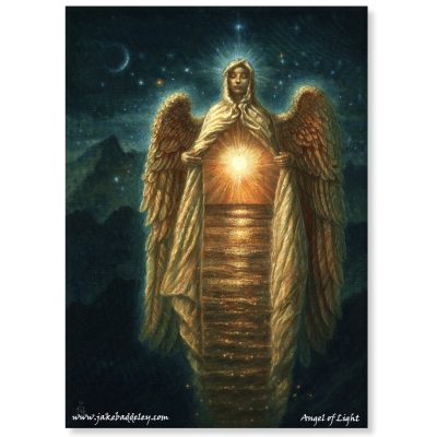 Angel of Light