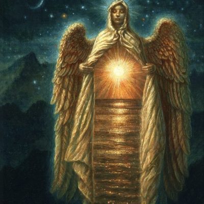 Angel of Light