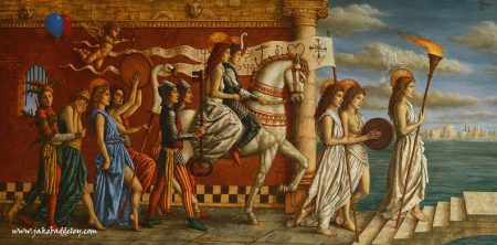 The Procession