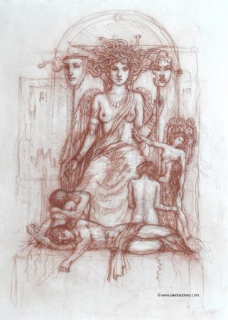 The Muse