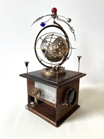 Oraculator