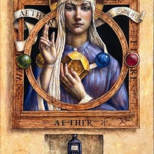 Elements - Aether