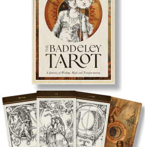 The Baddeley Tarot