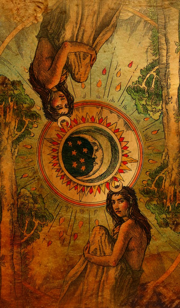 The Baddeley Tarot - Image 14