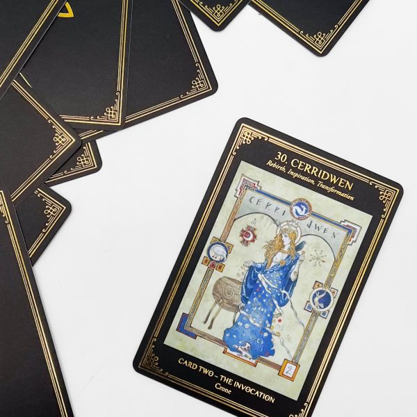The Great Goddess Oracle - Image 6