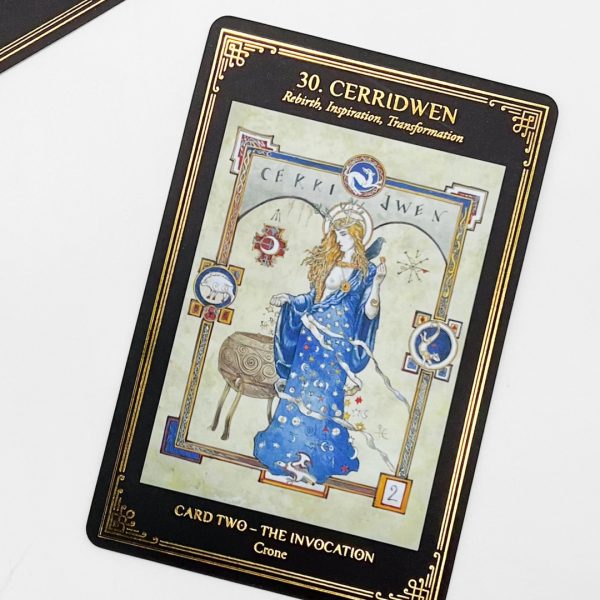 The Great Goddess Oracle - Image 7