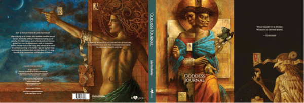 The Goddess Journal - Image 6