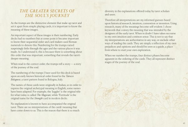 The Baddeley Tarot - Image 18