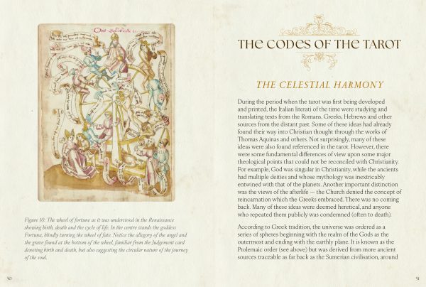 The Baddeley Tarot - Image 19