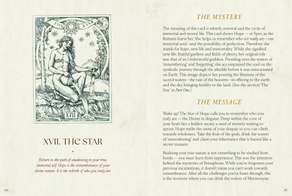 The Baddeley Tarot - Image 22