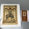 Jake Baddeley - Norns 1 - signed giclee print + certificate