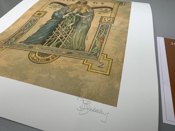Norns 2 - signed