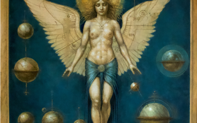 Anima Mundi