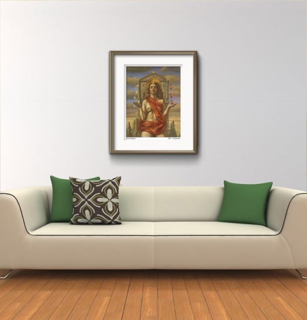 Libra - Image 2