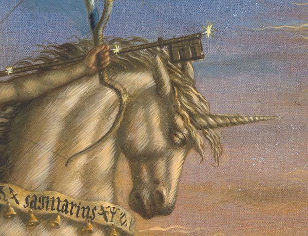 Sagittarius - Image 2