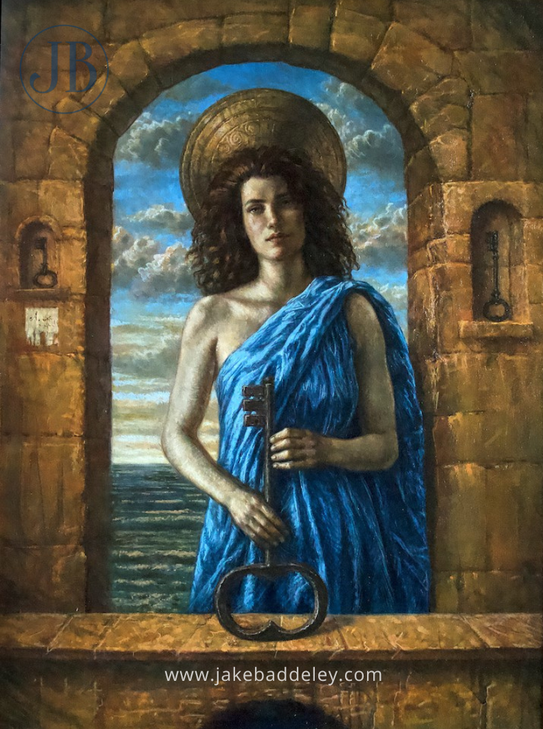 The Third Gate