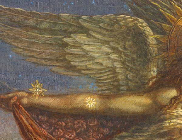 Virgo - Image 2