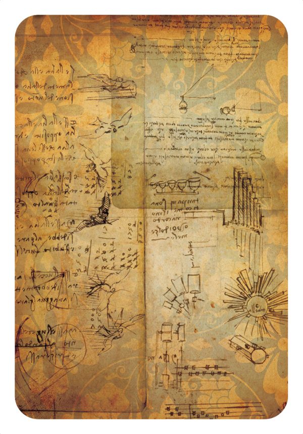 Mystical Healing Reading Cards - Image 5