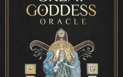 Great Goddess Oracle