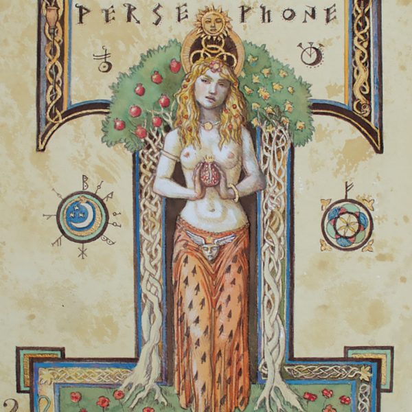 The Great Goddess Oracle - Image 5