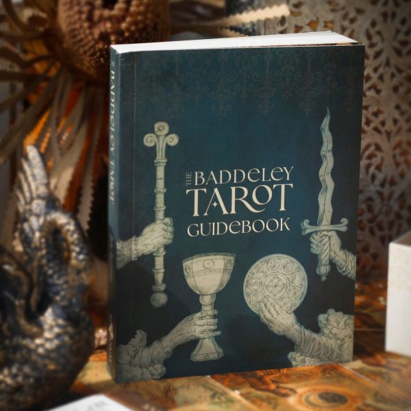 The Baddeley Tarot - Image 3