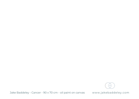 A6 Postcard Cancer - back