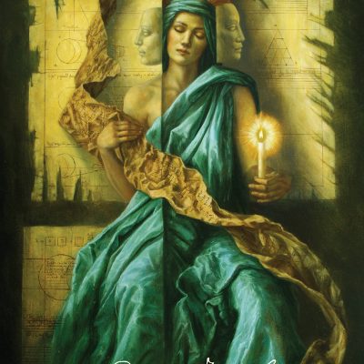 Jake Baddeley - Dream Journal - Cover