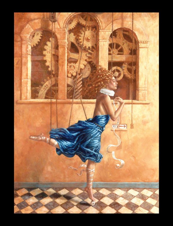 The Dream Journal - Image 3
