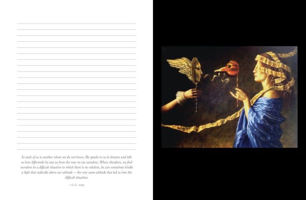 The Dream Journal - Image 4