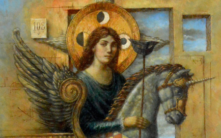 Jake Baddeley - Favourite Hiding Place - detail - featured image blogpost
