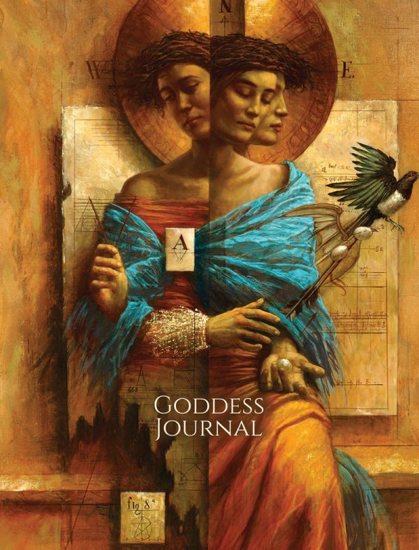 Goddess_Journal_cover