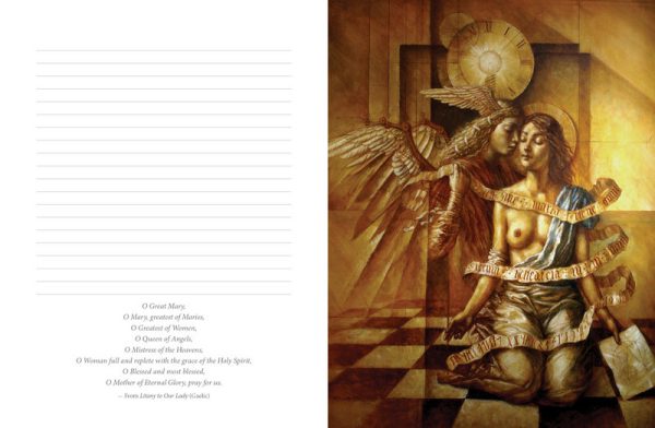 The Goddess Journal - Image 3