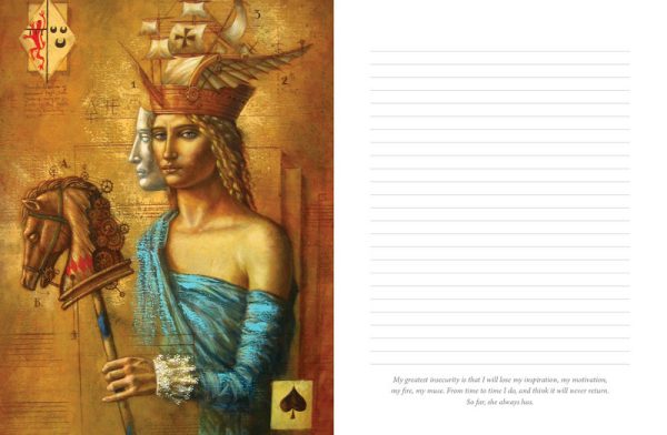 The Goddess Journal - Image 4