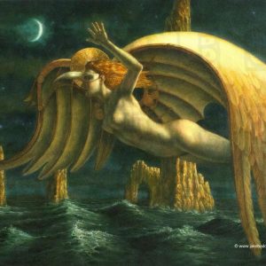 Dream Flight